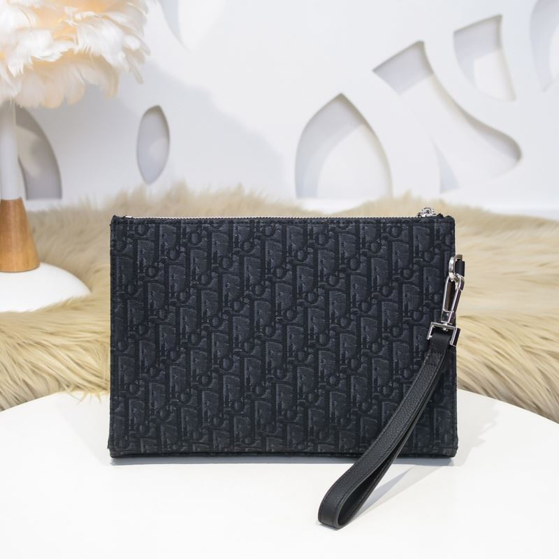 Christian Dior Clutch Bags